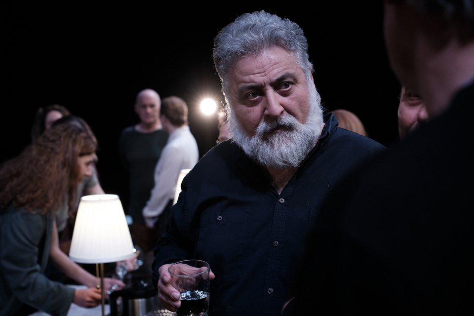 Παιδαγωγός: Γιάννης Αναστασάκης