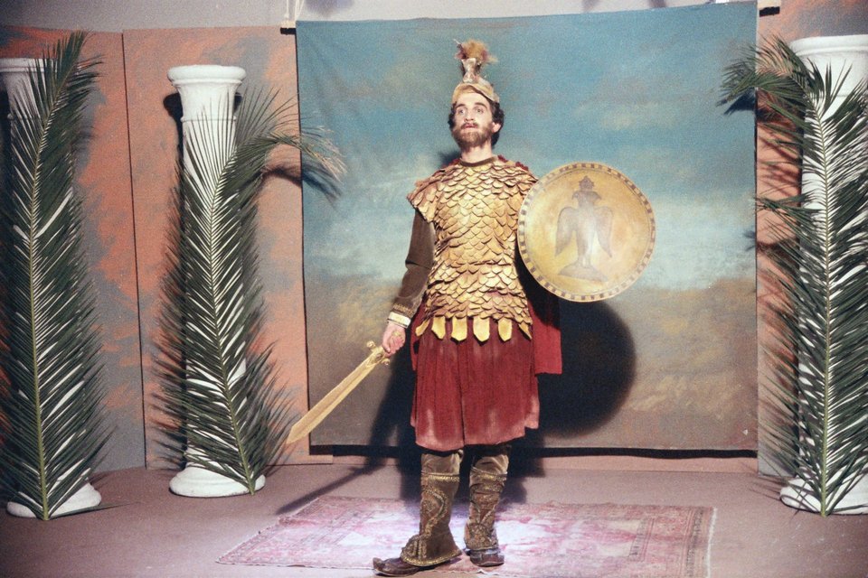 Θεοφιλος
