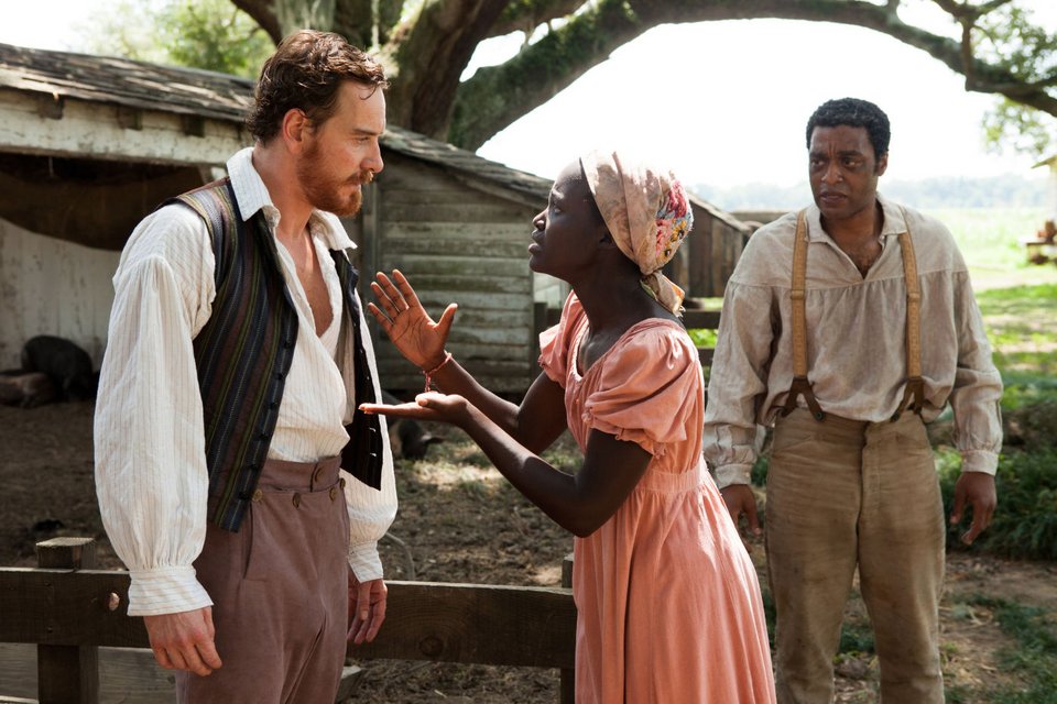 12 Years A Slave / IMDB