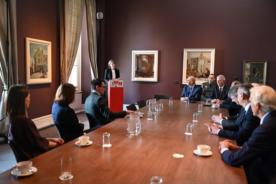 Photο Credits: ΔΕΝΗΜ/ΥΠΕΘΑ/Ευάγγελος Καραΐσκος