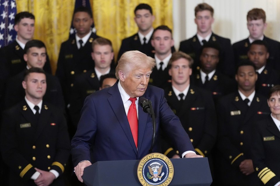 AP