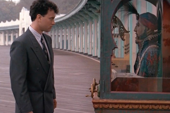 Μπορούμε να προσπαθήσουμε να επανεξετάσουμε τις αντιλήψεις μας για τη δική μας γήρανση. Διάφορες μελέτες δείχνουν ότι οι νοοτροπίες μας είναι εύπλαστες / IMDB