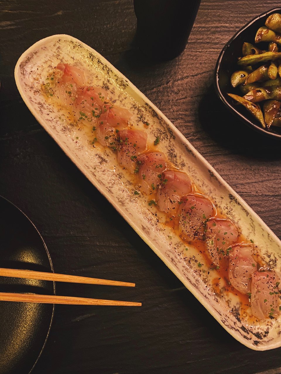 Tuna Ssambap.