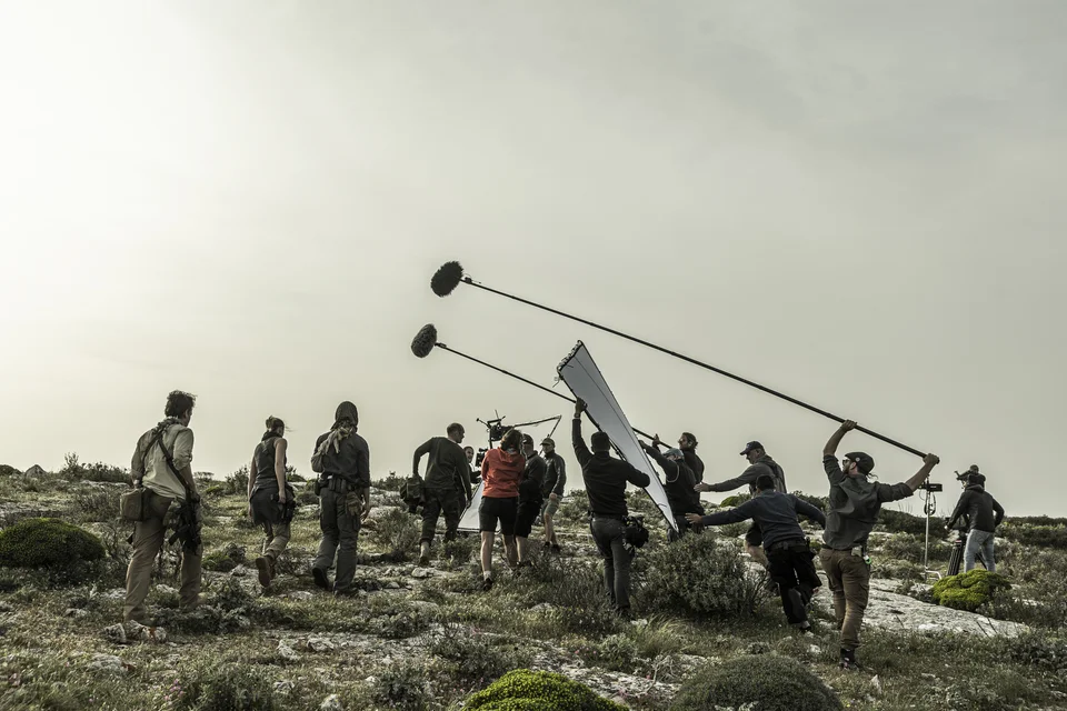 Φωτογραφία: Δομνίκη Μητροπούλου