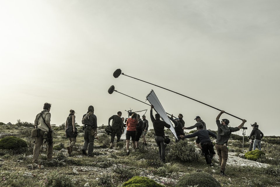 Φωτογραφία: Δομνίκη Μητροπούλου 