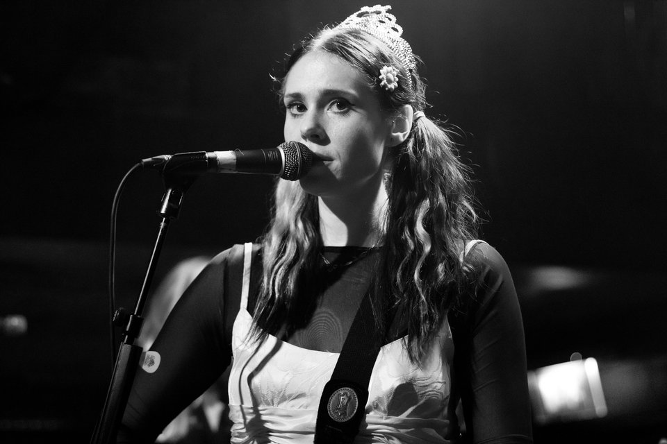 Kate Nash / WIKIPEDIA