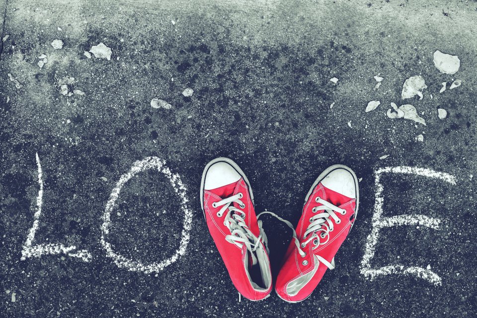 Από τα πιο γνωστά ρετρό αθλητικά παπούτσια