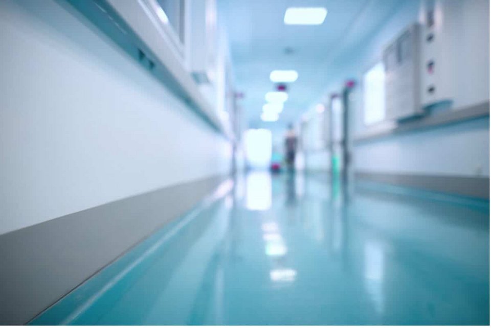Το Sleep Room εξυπηρετούσε έναν πολύ σκοτεινό σκοπό / SHUTTERSTOCK