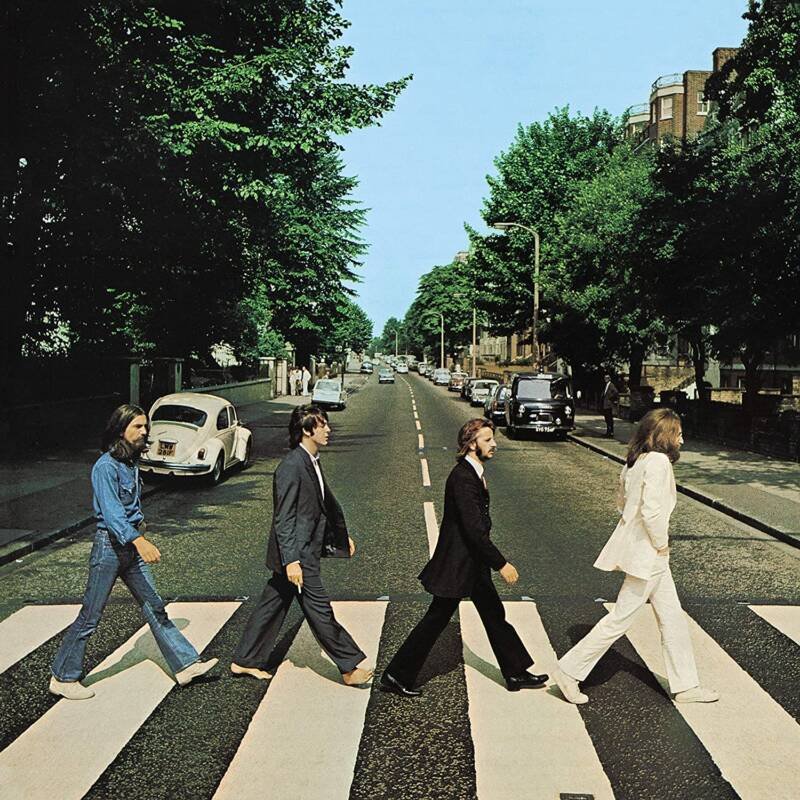 Οι οπαδοί της θεωρίας συνωμοσίας του Paul McCartney είδαν σημαντικό συμβολισμό στο εξώφυλλο του Abbey Road