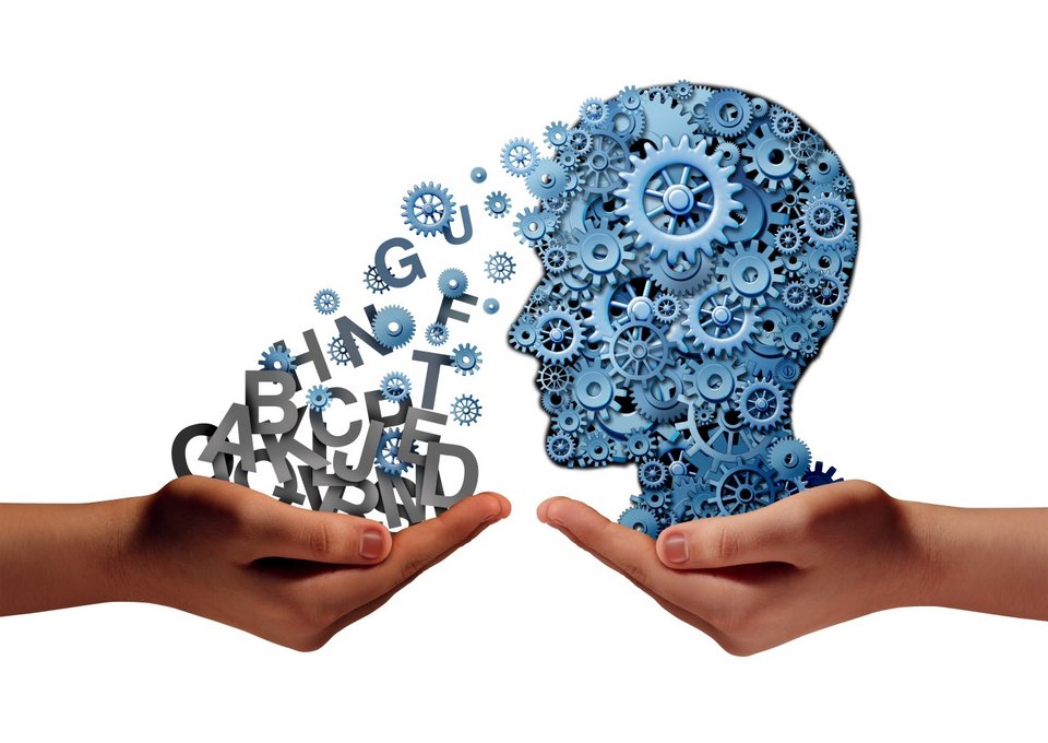 Η Τεχνητή Νοημοσύνη αναλύει την ευφυία των ανθρώπων από τις λέξεις που χρησιμοποιούν /Φωτογραφία: Shutterstock