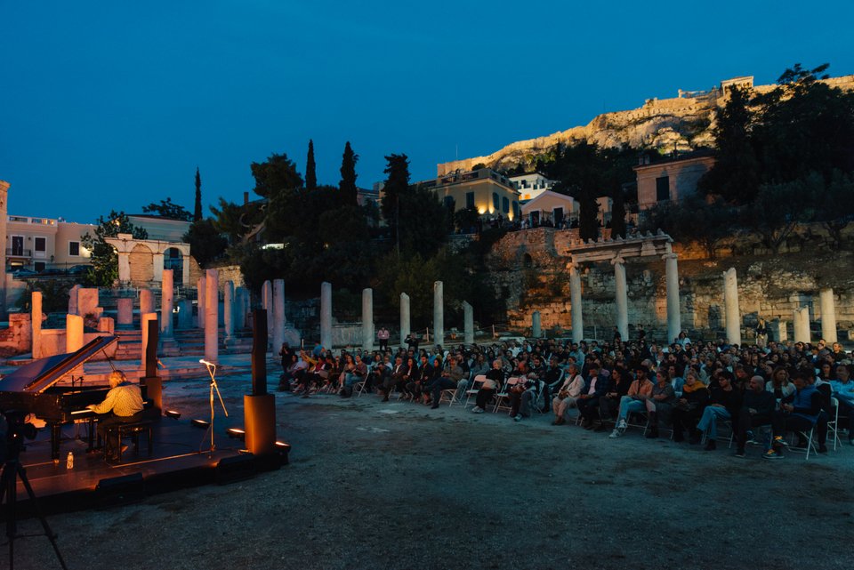 «Το Φεστιβάλ του Δήμου Αθηναίων ανανεώνεται και εξαπλώνεται σε όλη την πόλη»