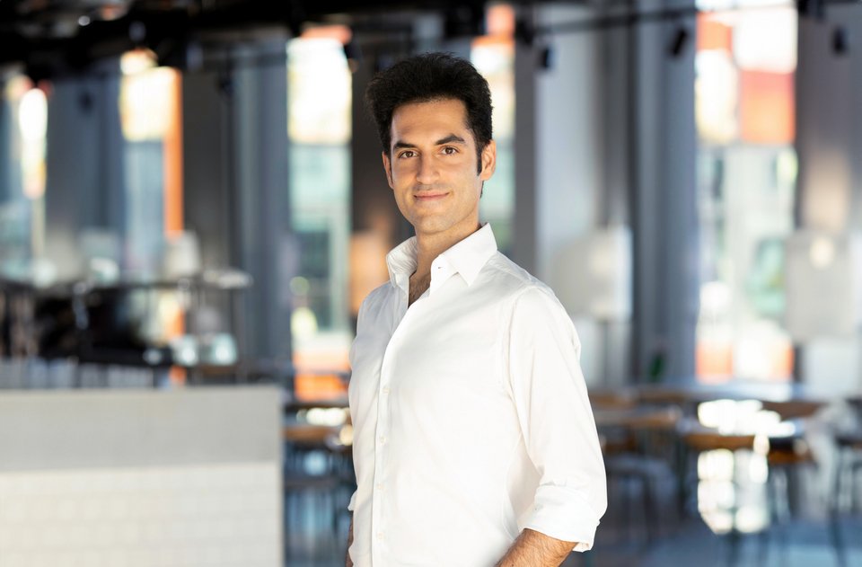 Γιάννης Ασσαέλ: «Η Ελλάδα δεν είναι πλέον απλός παρατηρητής στον διεθνή διάλογο για την Τεχνητή Νοημοσύνη»