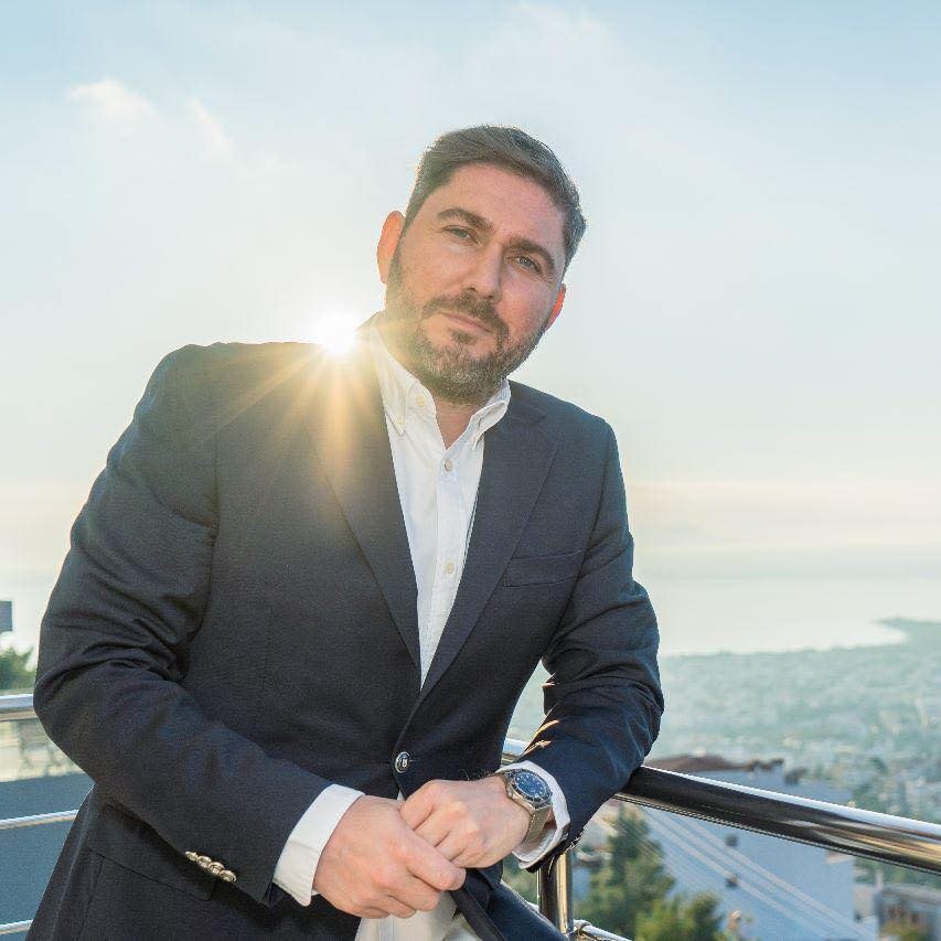 Γιώργος Βάλλης