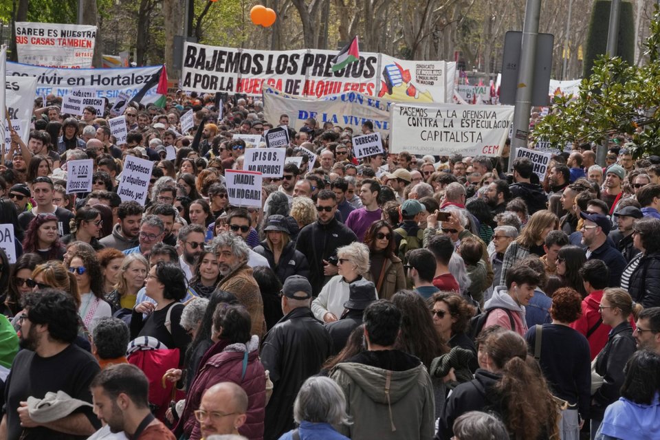 Φωτογραφία: AP Photo/Paul White
