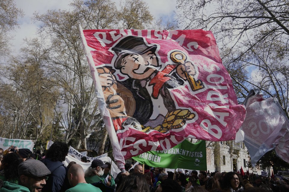 Φωτογραφία: AP Photo/Paul White