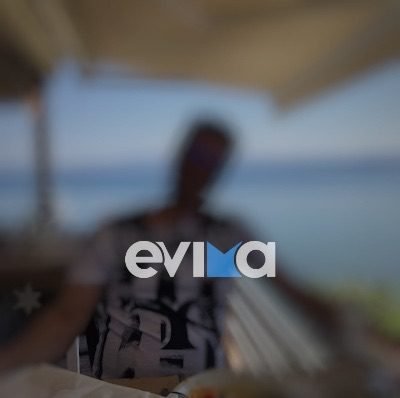 Ο 50χρονος άνδρας (Γ.Κ) που δολοφονήθηκε από τον 75χρονο / Φωτογραφία evima.gr