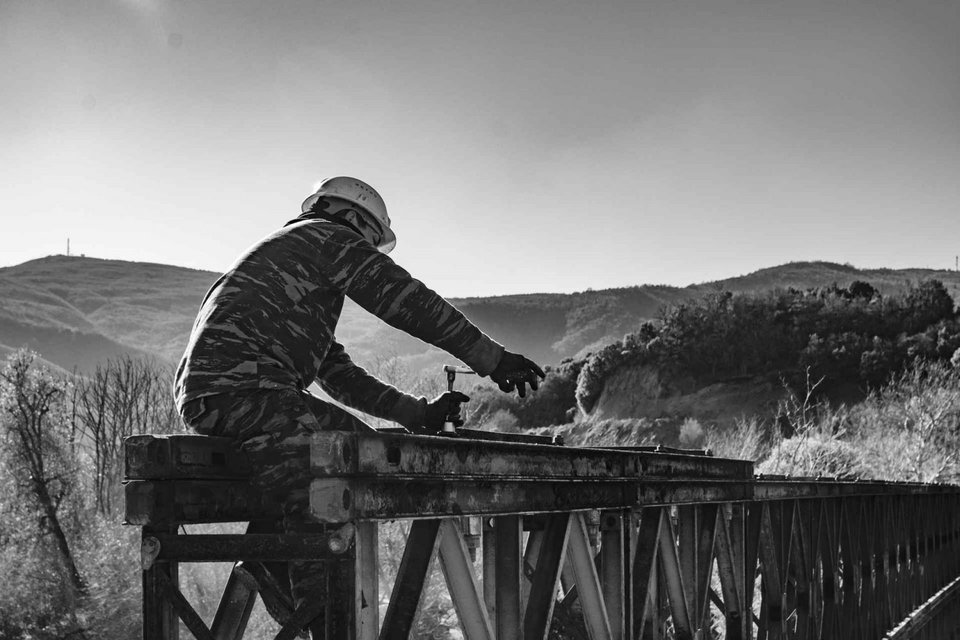 Κάθε Μπέλεϋ είναι κάτι ανάμεσα σε ζωντανό οργανισμό και… transformers