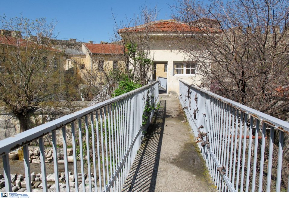 Η ιστορία της μεσαιωνικής φυλακής είναι βαμμένη με το αίμα των χιλιάδων κρατουμένων που πέρασαν από τα κελιά της