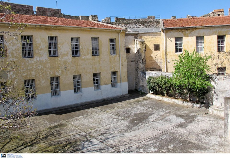 Κάποιοι από τους πολιτικούς κρατούμενους του μεσοπολέμου στο Επταπύργιο άφησαν σημαντικό αποτύπωμα στη νεώτερη ελληνική ιστορία