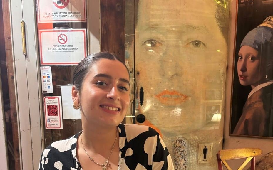 Η Τζέιντ, 20 ετών πλέον / Le Parisien