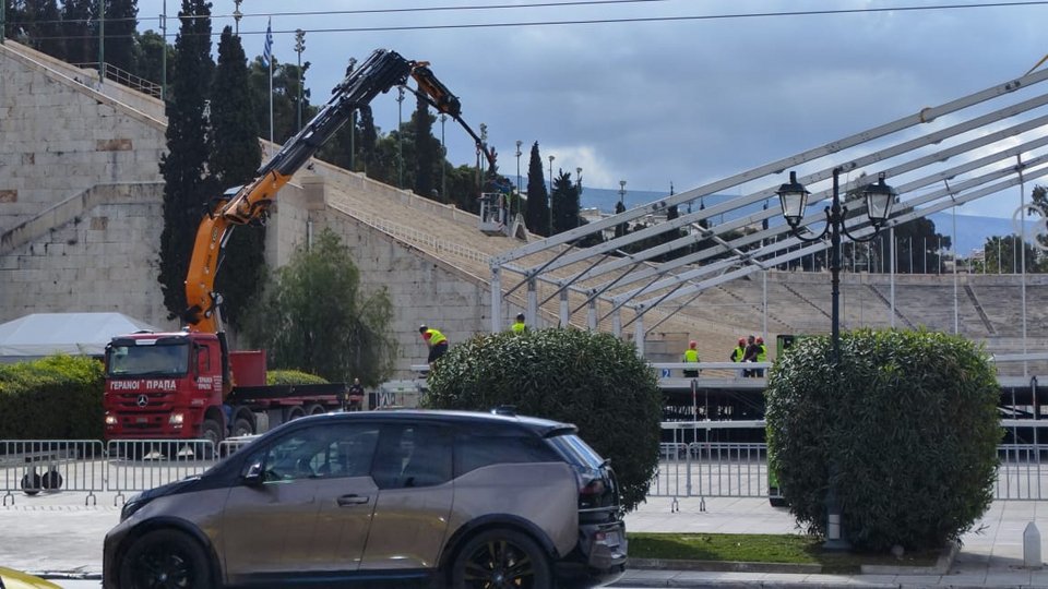 καλλιμάρμαρο