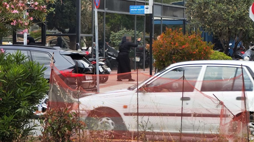 καλόγρια