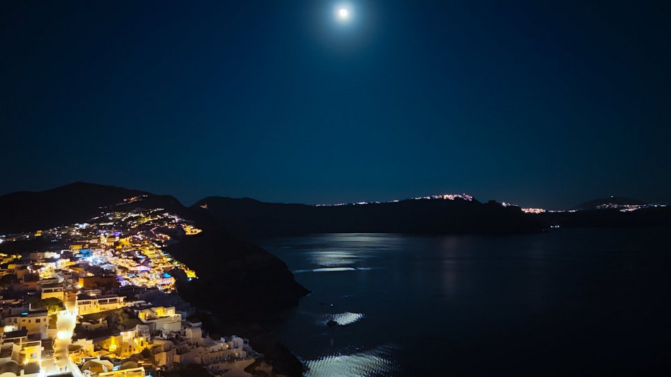 Πανσέληνος
