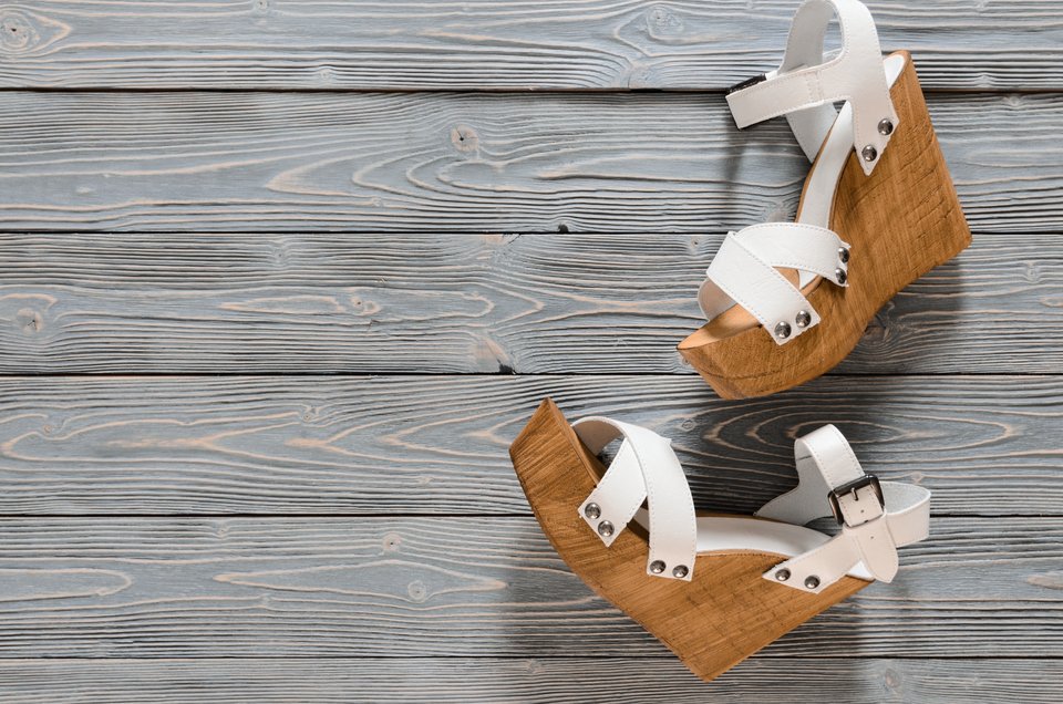 Καλοκαιρινές πλατφόρμες 