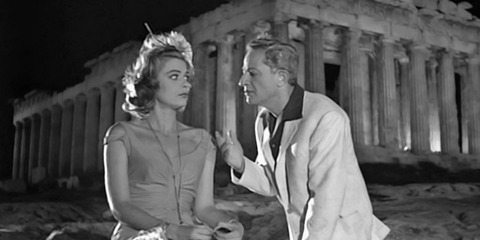 Ποτέ την Κυριακή