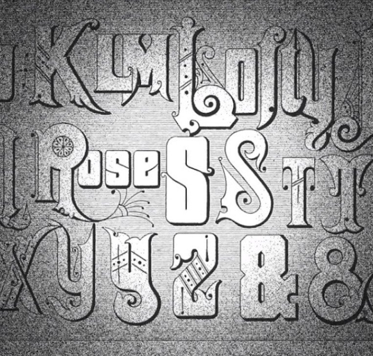 Η ιστορία του «universal S» φαίνεται ότι πάει πίσω στο 1890