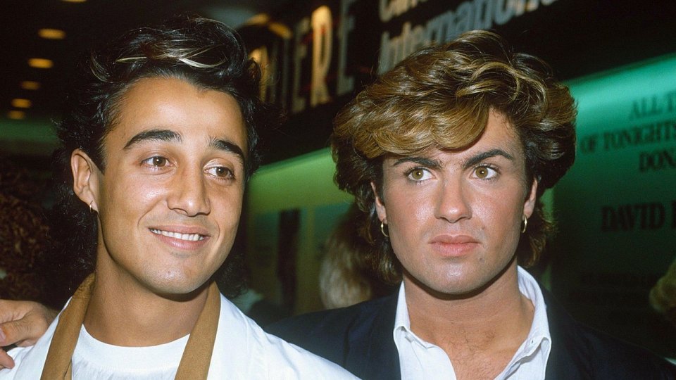 Μέχρι το 1985, αυτοί οι δύο μουσικοί από το Hertfordshire είχαν κατακτήσει τις μουσικές καρδιές του πλανήτη / WIKIPEDIA