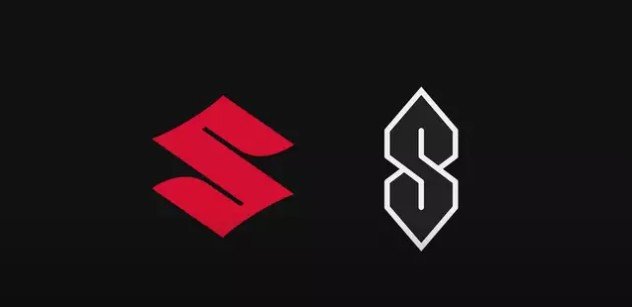 Κάποιοι είπαν ότι το S μοιάζει με αυτό της Suzuki
