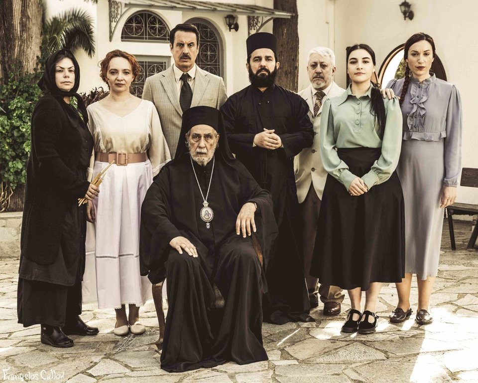 Άγιος Νεκτάριος, από τη γη στον ουρανό