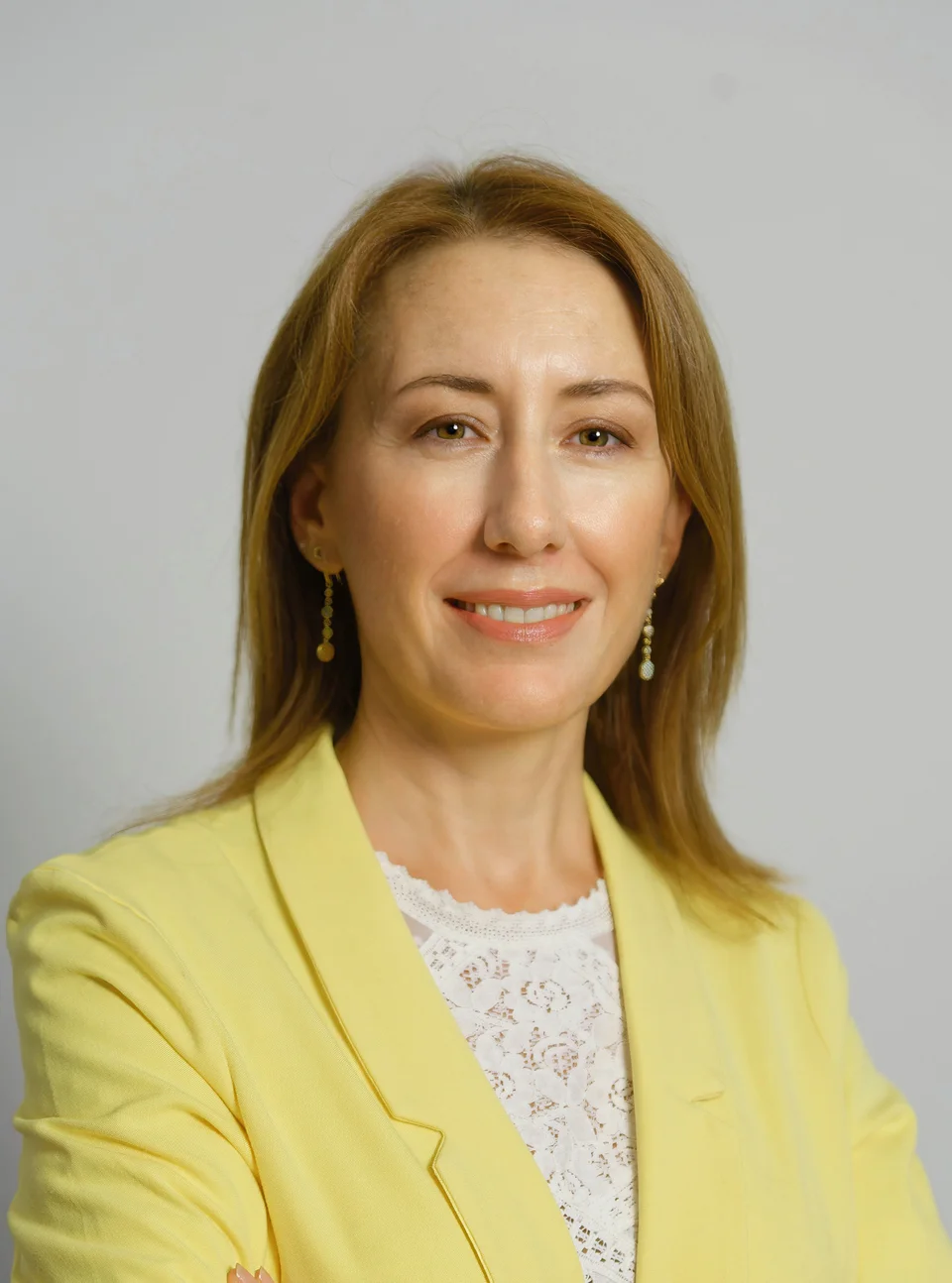 Η Ελληνίδα καθηγήτρια του ΕΚΠΑ Στέλλα Τσάνη φιναλίστ στα Ευρωπαϊκά Βραβεία Βιώσιμης Ενέργειας 2025