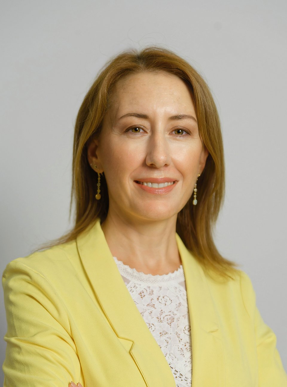 Η Ελληνίδα καθηγήτρια του ΕΚΠΑ Στέλλα Τσάνη φιναλίστ στα Ευρωπαϊκά Βραβεία Βιώσιμης Ενέργειας 2025