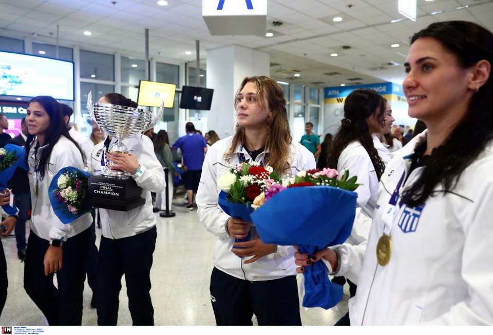 πόλο
