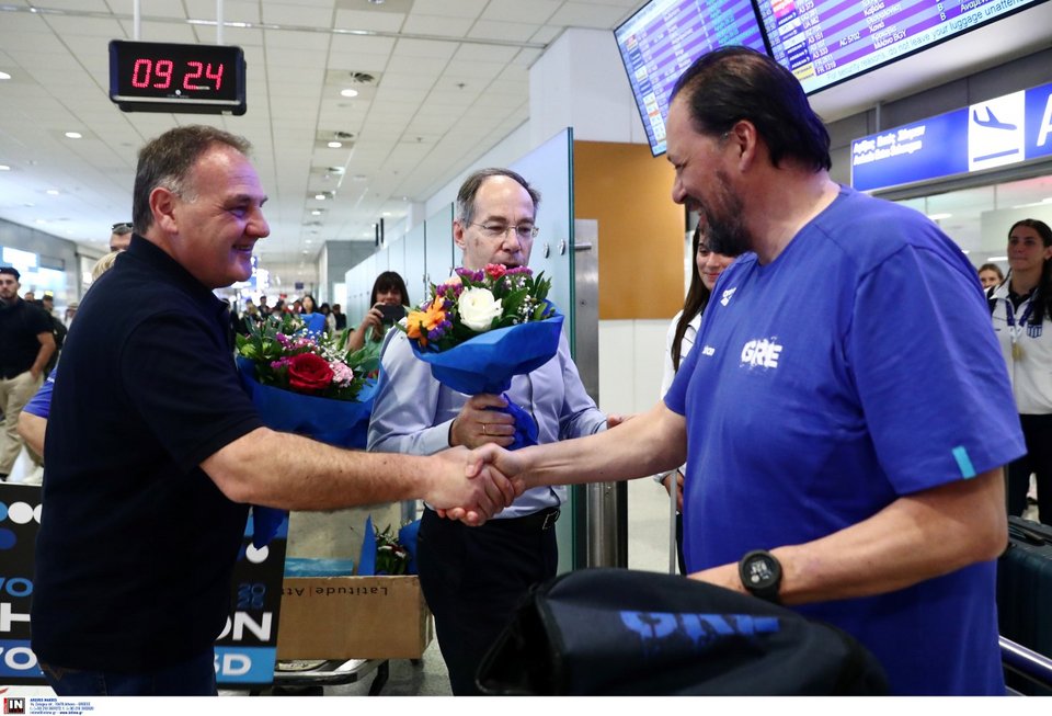 πόλο