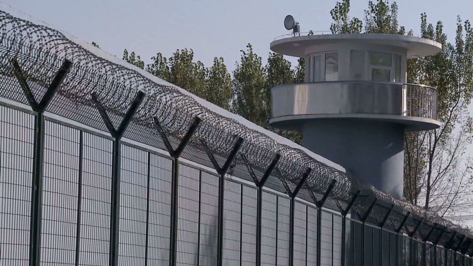 Κατά τη διάρκεια του μεγαλύτερου μέρους της δοκιμασίας του, ο Ράνταλι κρατούσε κρυφά ένα ημερολόγιο / SHUTTERSTOCK