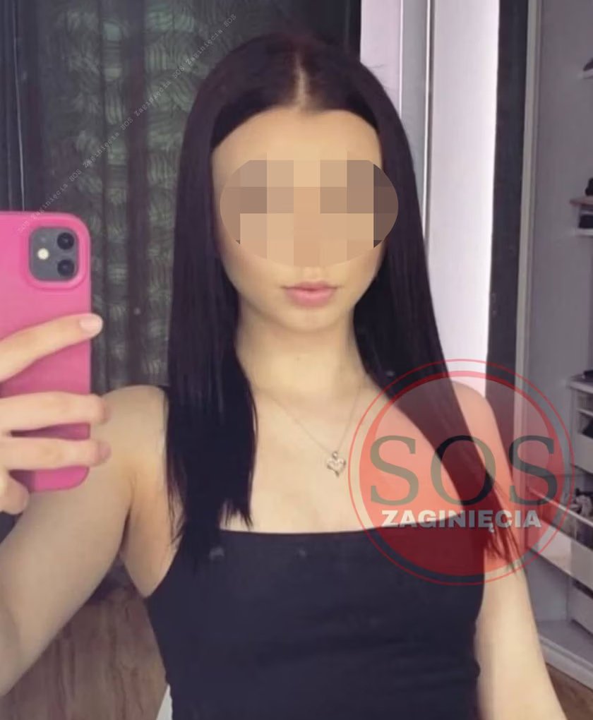 Η 16χρονη Πολωνή που έπεσε θύμα στυγερής δολοφονίας