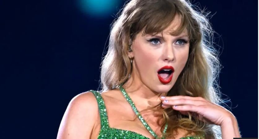 Πού είναι η Taylor Swift και ποιος είναι ο λόγος για την απροσδόκητη αποχώρησή της από τη δημοσιότητα; / GETTY