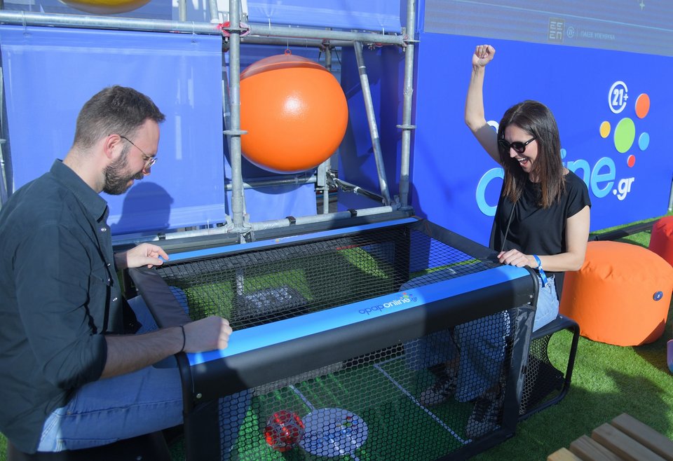  &nbsp;Εκπλήξεις από το&nbsp;opaponline.gr&nbsp;στο&nbsp;Athens&nbsp;Street&nbsp;Food&nbsp;Festival 