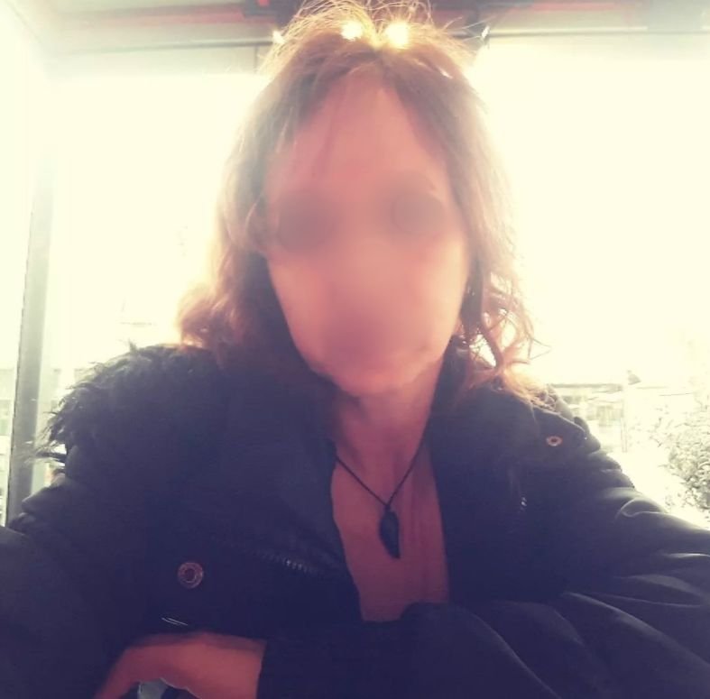 Η 52χρονη γυναίκα που έχασε τη ζωή της