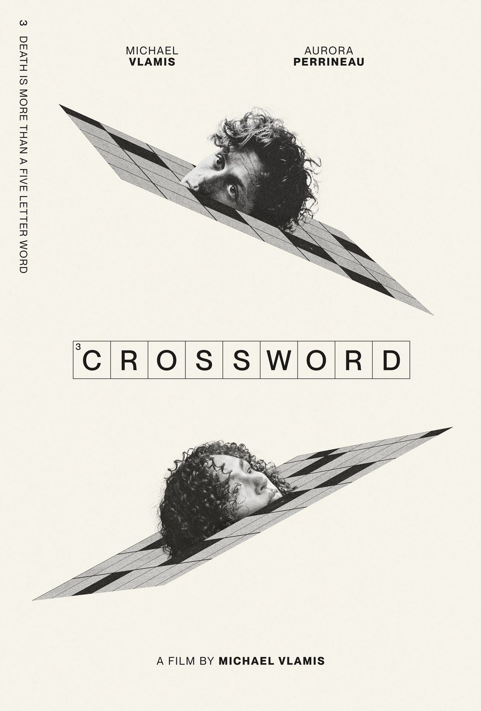 Η αφίσα της ταινίας Crossword