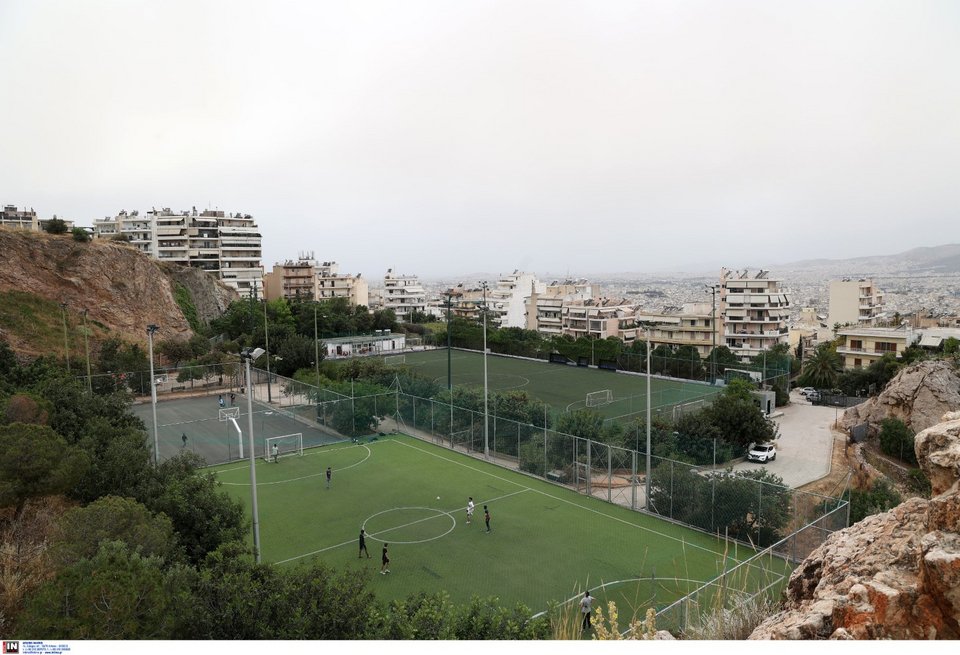 Φωτογραφία: IntimeNews / ΒΛΑΣΣΟΠΟΥΛΟΥ ΙΣΜΗΝΗ