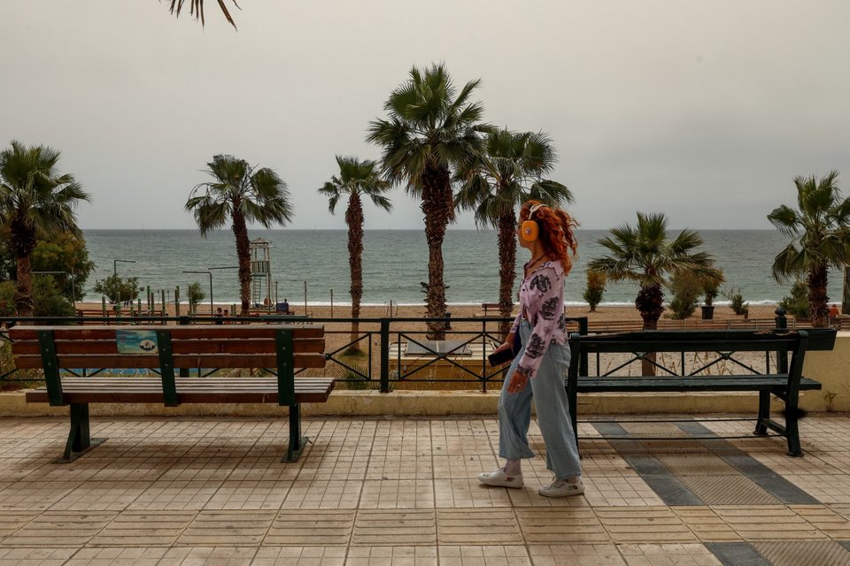 Φωτογραφία: ΓΙΑΝΝΗΣ ΠΑΝΑΓΟΠΟΥΛΟΣ / EUROKINISSI