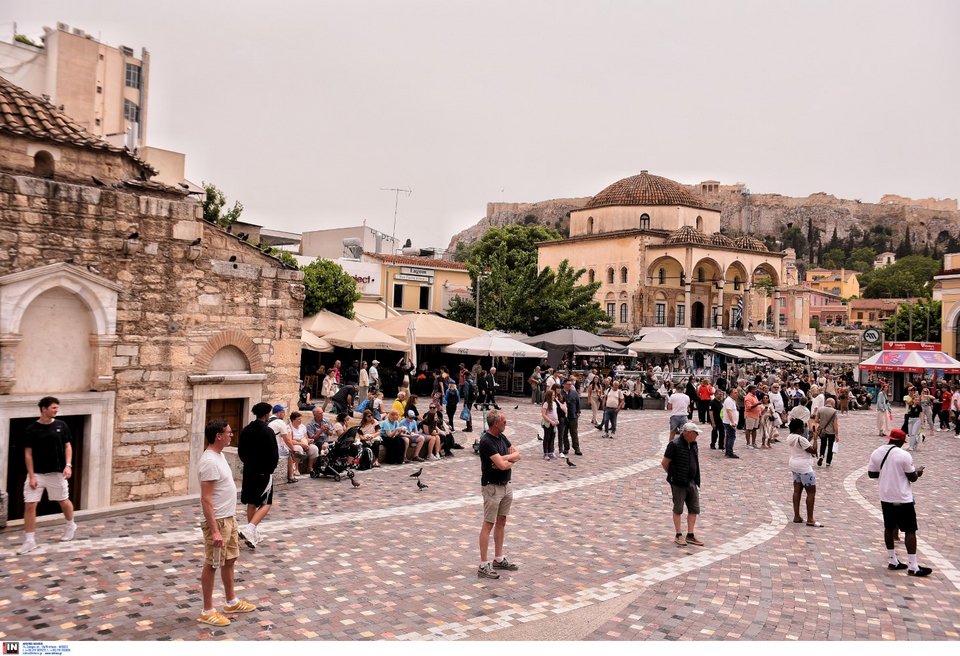 Φωτογραφία: IntimeNews / ΖΑΧΟΣ ΓΙΩΡΓΟΣ