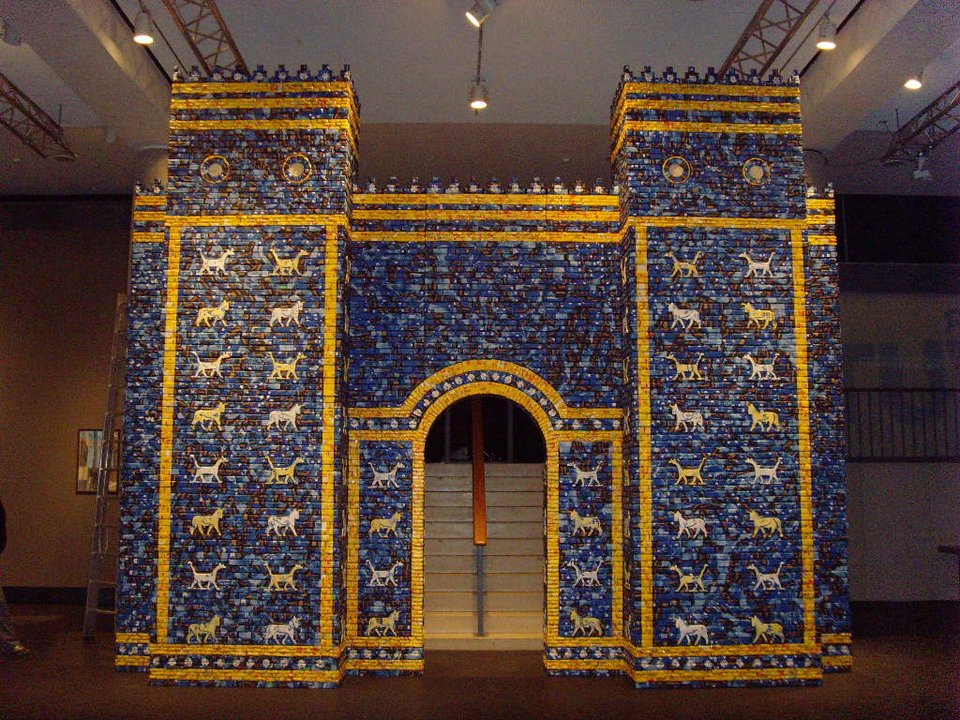 May the arrogant not prevailHaus der Kulturen die Welt, Berlin, 2010