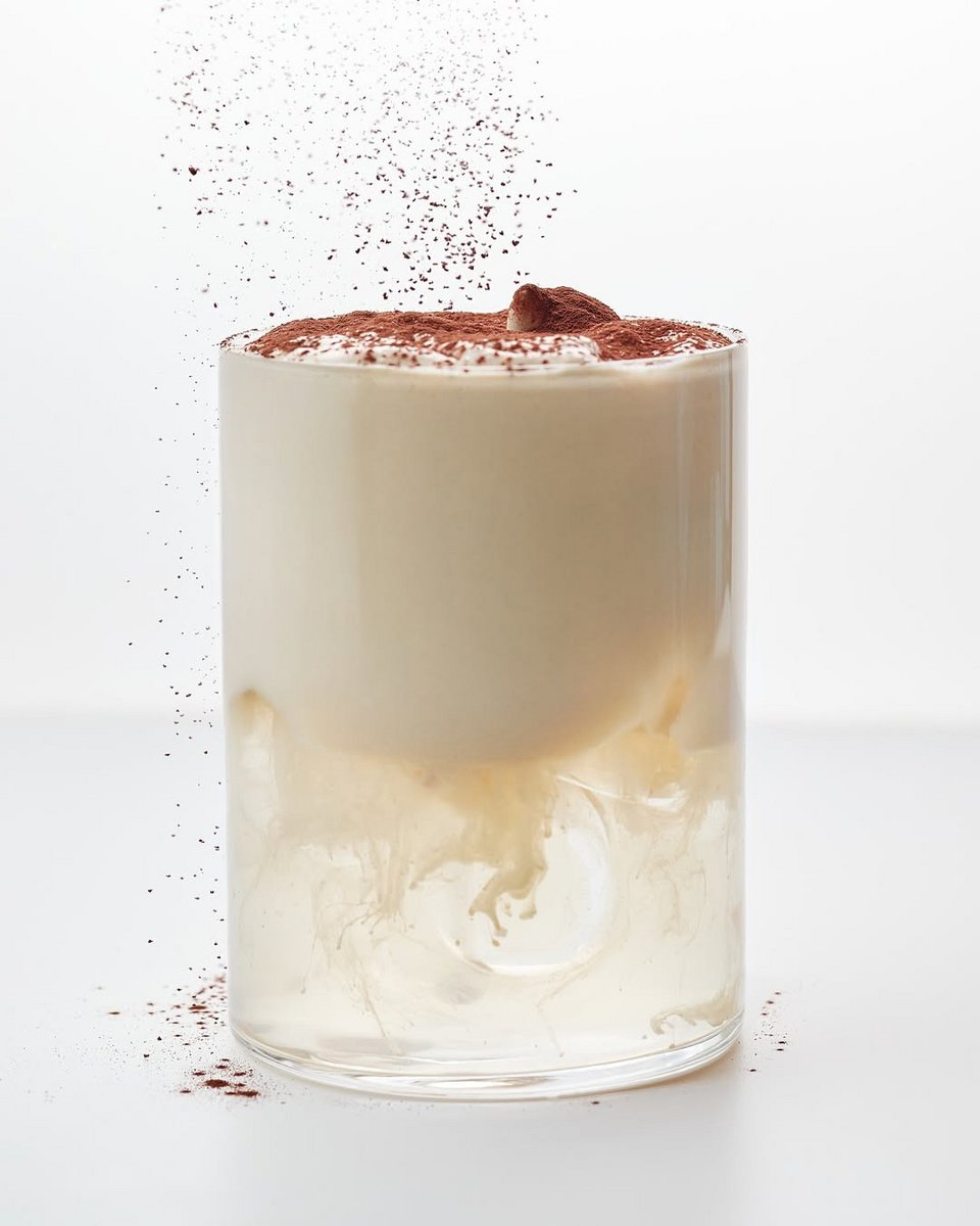 Cloud coffee