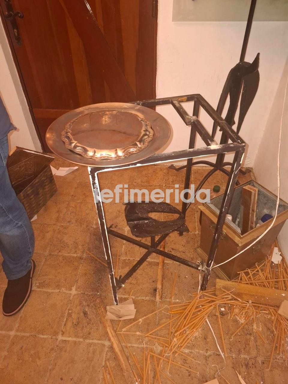 εκκλησάκι
