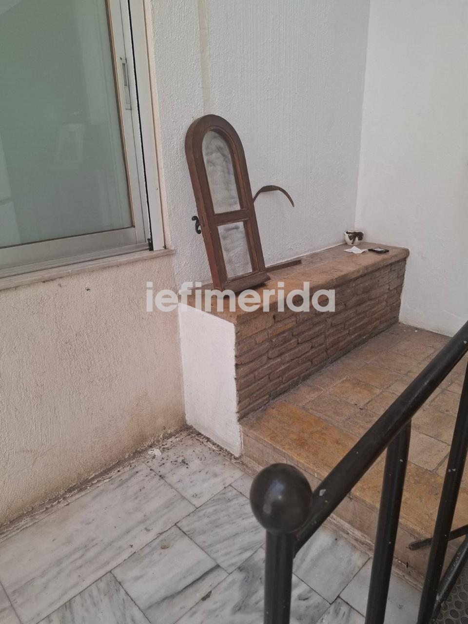εκκλησάκι